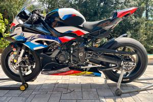 S1000rr 2025 Pronto Pista
