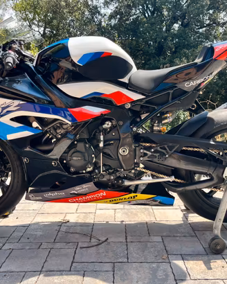 S1000rr 2025 Pronto Pista