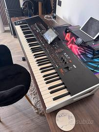 Korg pa4x 76