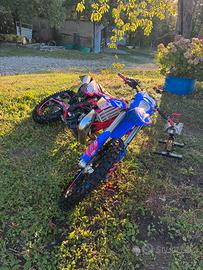 Beta rr 200