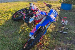 Beta rr 200