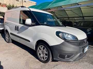 Fiat Doblo Doblò 1.6 MJT 120CV S&S PC-TN Cargo 3 P
