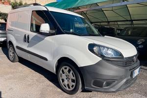 Fiat Doblo Doblò 1.6 MJT 120CV S&S PC-TN Cargo 3 P