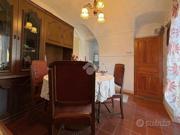 CASA INDIPENDENTE A VENTIMIGLIA