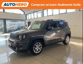 JEEP Renegade WR07477
