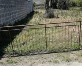 Terreno lotizzabile