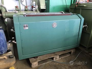 Buratto vibratore a sfere