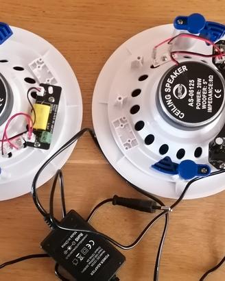 casse Bluetooth 