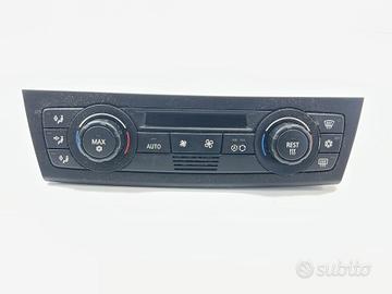 COMANDI CLIMA BMW Serie 1 Serie (E81) 64119199259