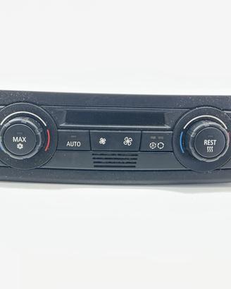 COMANDI CLIMA BMW Serie 1 Serie (E81) 64119199259