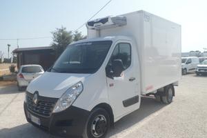 Renault Master frigo