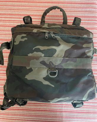 Zainetto tattico Esercito Italiano