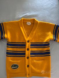 Maglione Gucci bambino 4/6 anni