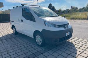 Nissan NV200 1.5 dCi 90CV Furgone