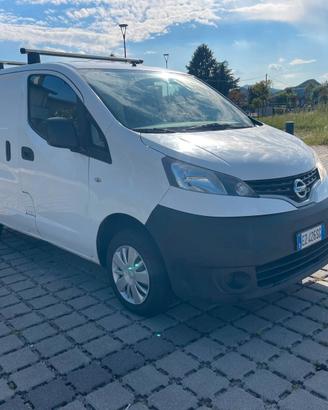 Nissan NV200 1.5 dCi 90CV Furgone
