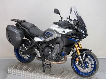 Yamaha Tracer 9 ABS GT ICON PERFORMANCE