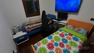 Camera da letto per bambini