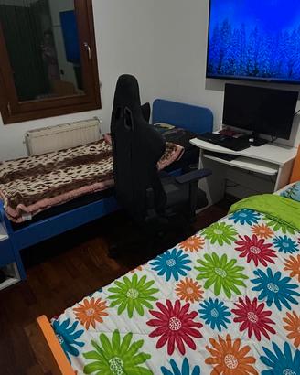 Camera da letto per bambini