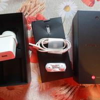 huawei mate 20x(android google ok)