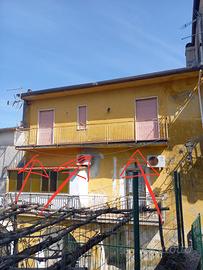 Appartamento San Martino Cilento sole mare collina