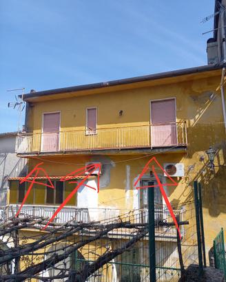 Appartamento San Martino Cilento sole mare collina