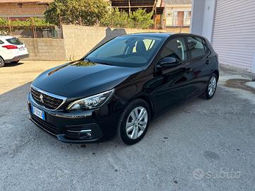 Peugeot 308 BlueHDi 130 S&S EAT8 03/2021