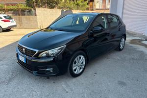 Peugeot 308 BlueHDi 130 S&S EAT8 03/2021