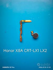Ricambi Honor x8a