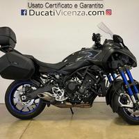 YAMAHA Niken YAMAHA NIKEN 850