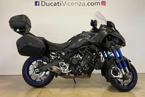 YAMAHA Niken YAMAHA NIKEN 850