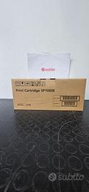 Toner originale ricoh sp 1000E