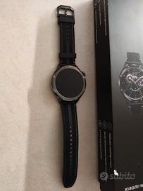 Smartwatch Xiaomi S4 in garanzia colore rainbow