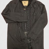 Cappotto impermeabile Burberry