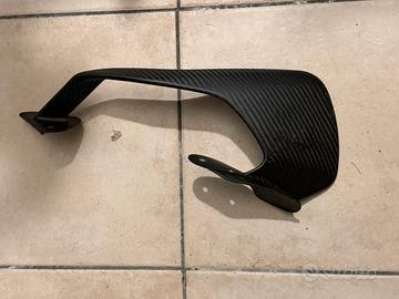 Ala sinistra in carbonio GYTR Yamaha R1