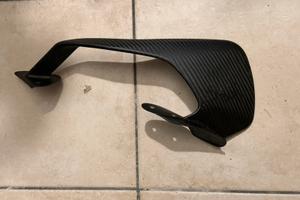 Ala sinistra in carbonio GYTR Yamaha R1