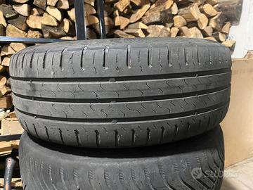 cerchi fiat punto 188 15 pollici