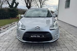 Citroen C3 1.4 GPL airdream DeeJay OK NEOPATENTATI