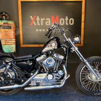 Harley-Davidson 1200 Custom (1995 - 00) - XL 1200C