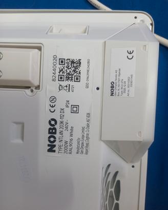 Radiatore elettrico