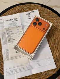 iPhone 17 Pro 256