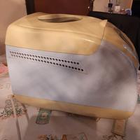 macchina x fare il pane in casa