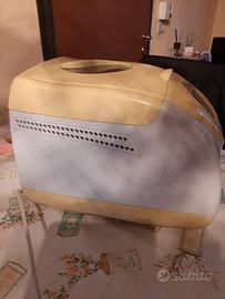 macchina x fare il pane in casa