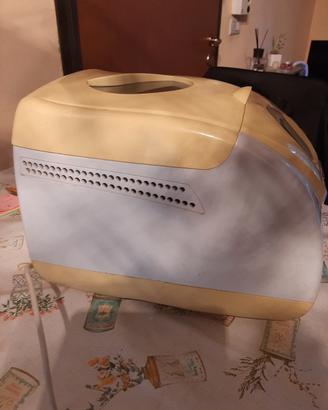 macchina x fare il pane in casa