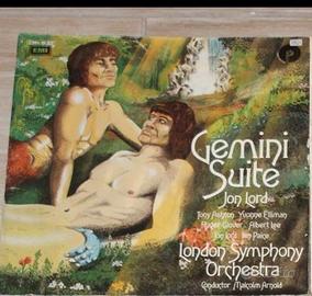 lotto vinili 33 giri lp disco album rock pop blues