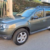 Dacia Duster 1.5 dCi 110 CV 4x4 allest. Laureate