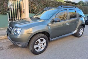 Dacia Duster 1.5 dCi 110 CV 4x4 allest. Laureate