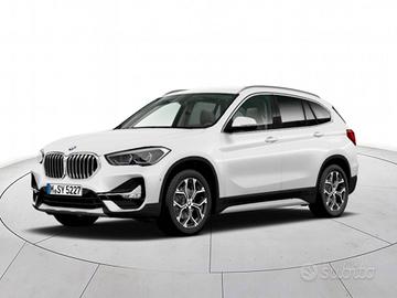 BMW X1 sDrive18d xLine