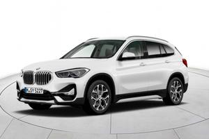 BMW X1 sDrive18d xLine