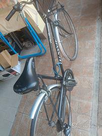 bicicletta uomo