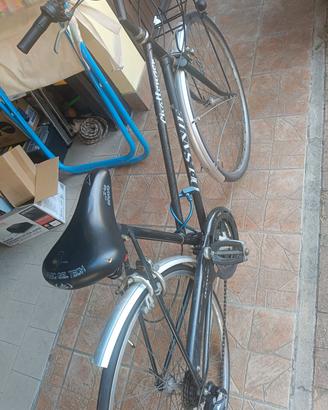 bicicletta uomo